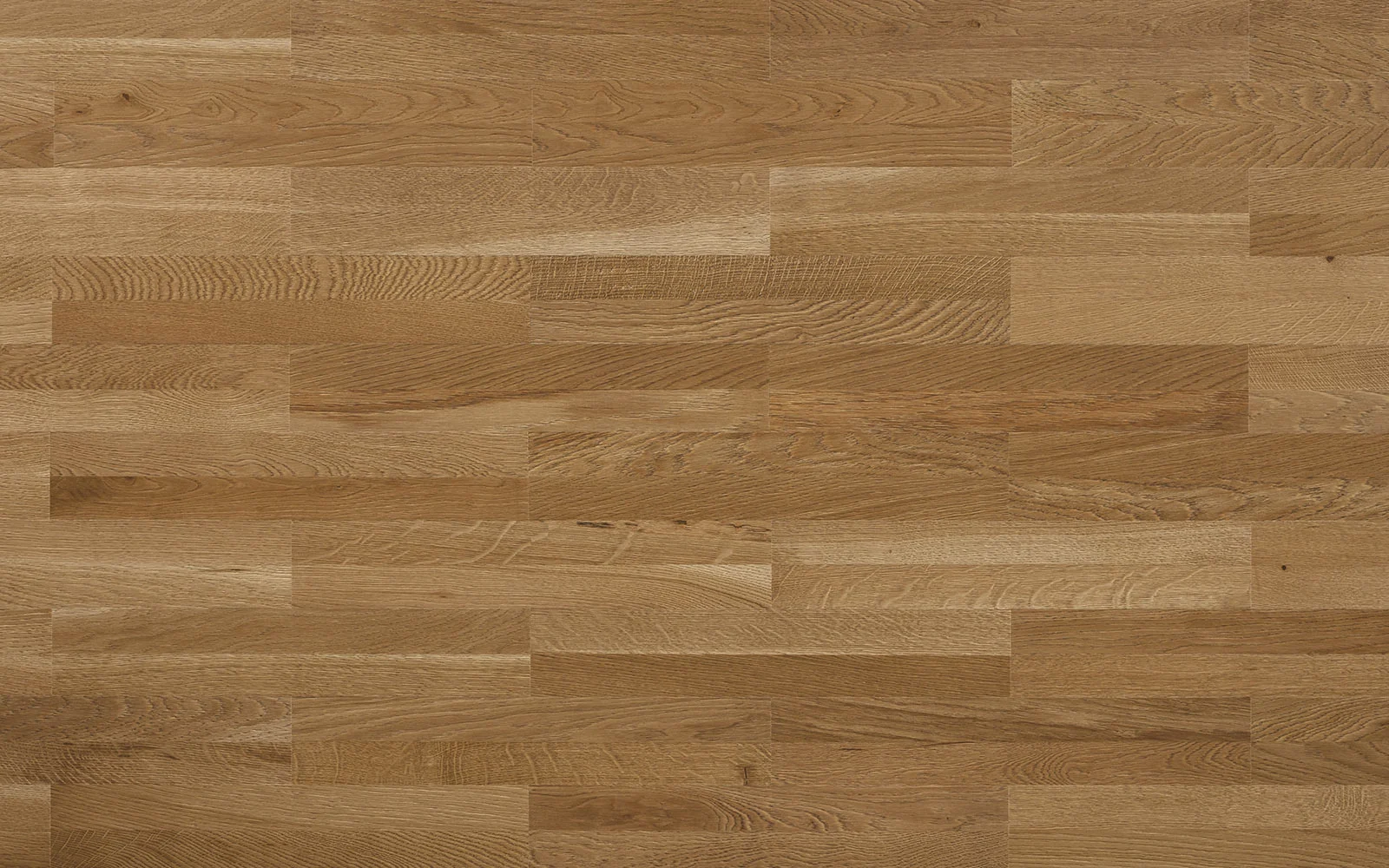 Parquet contrecollé en chêne en haute savoie - A012 Premiers pas